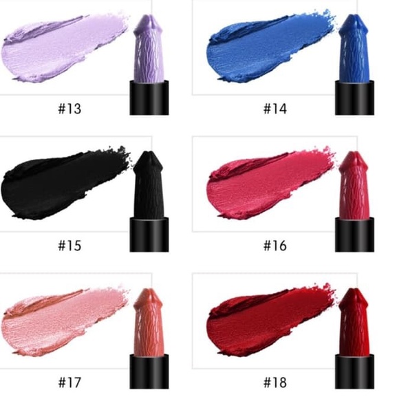 GlitzSt!cks - Picture 2 of 5